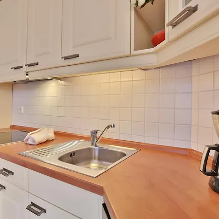 Apartamento Hanseaten Residenz Hanseaten-residenz 4 Scharbeutz