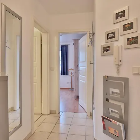 Apartamento Hanseaten Residenz Hanseaten-residenz 4