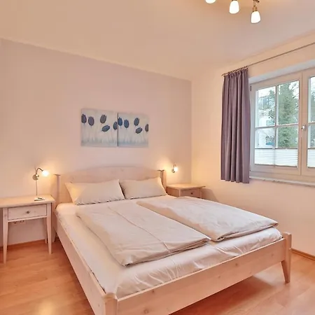 Apartment Hanseaten Residenz Hanseaten-residenz 4 *